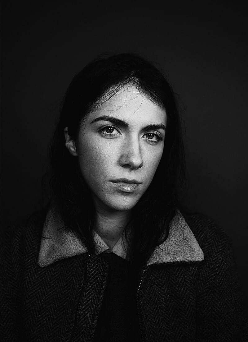 Leona Ellis