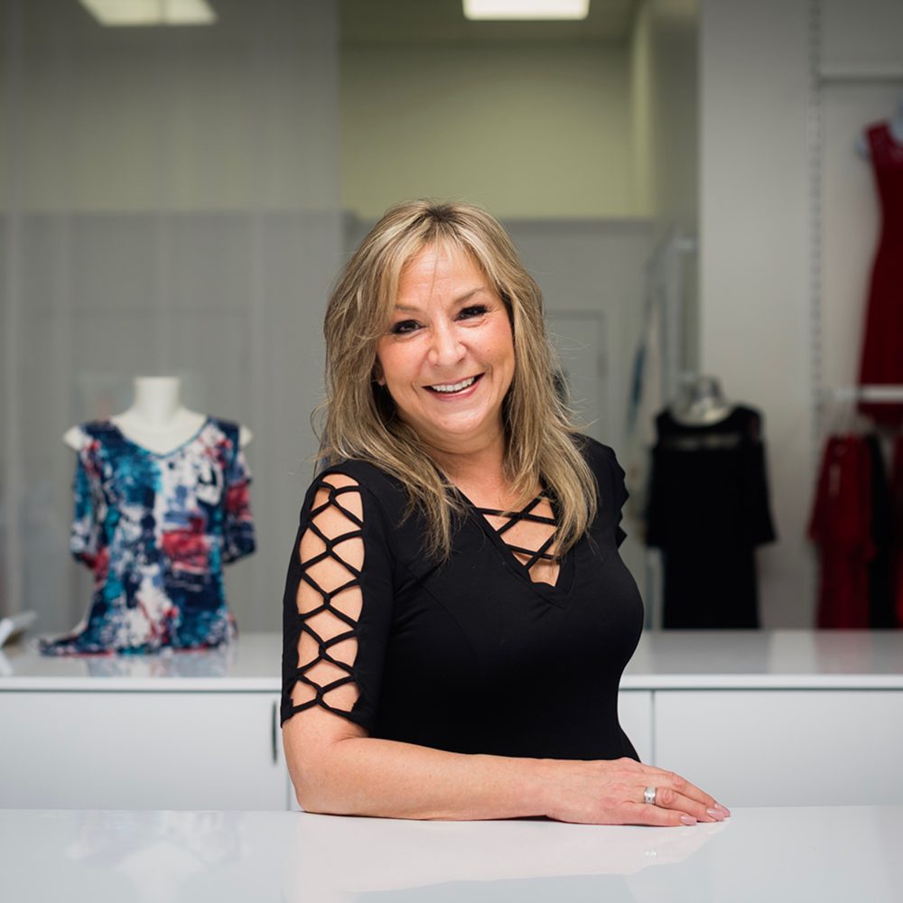 Client: Yvonne Marie